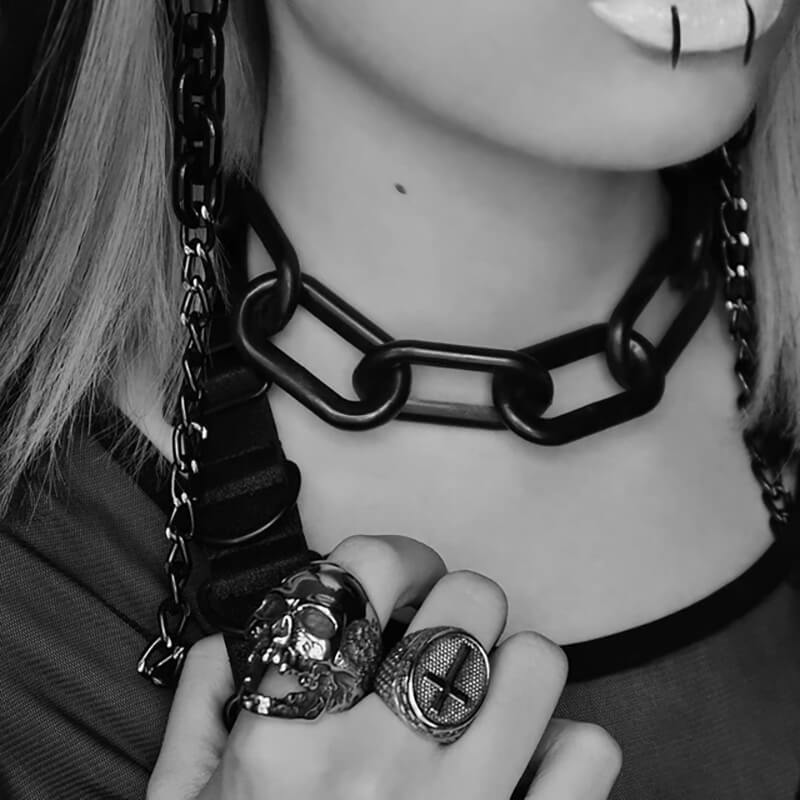 RIDE TILL DEATH. - BLACK - Image 7