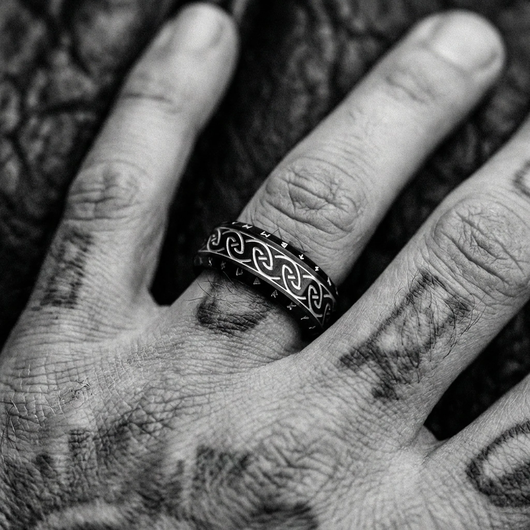 NORDIC. - BLACK. - Image 2