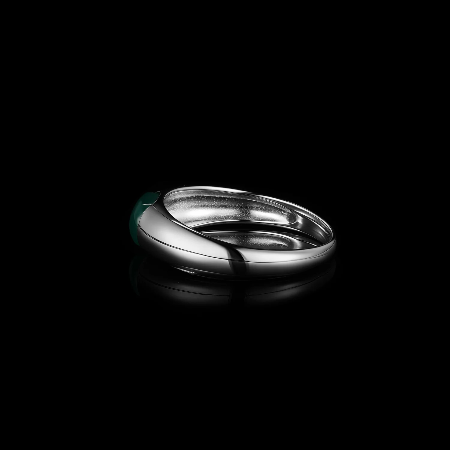 ROADSTONE. - 925 STERLING SILVER - Image 2