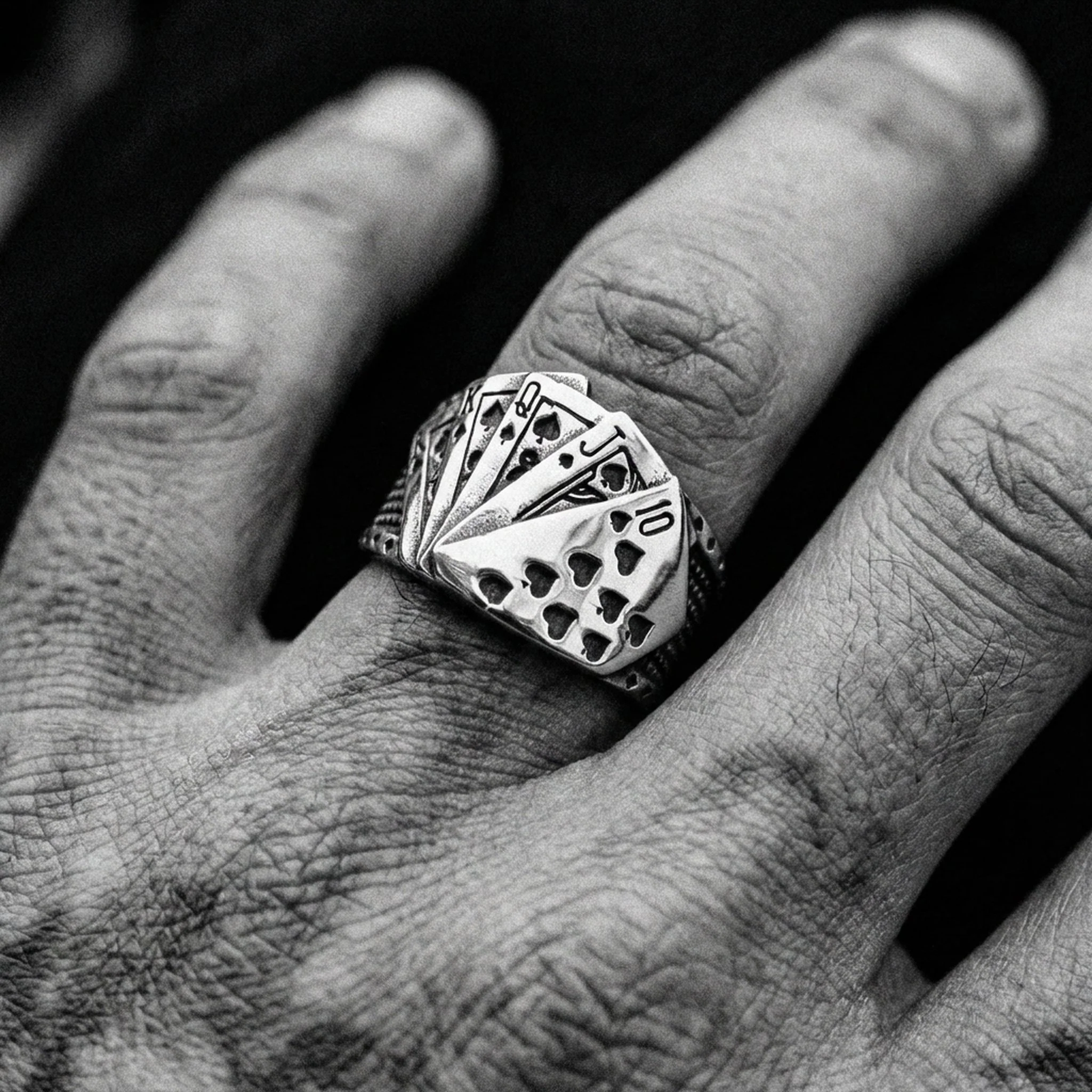 ROYAL FLUSH. - Image 2