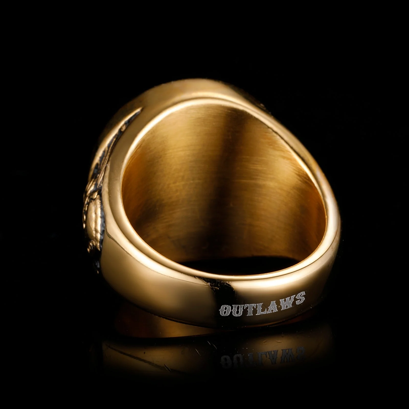 SACRED GOLD. - Image 3