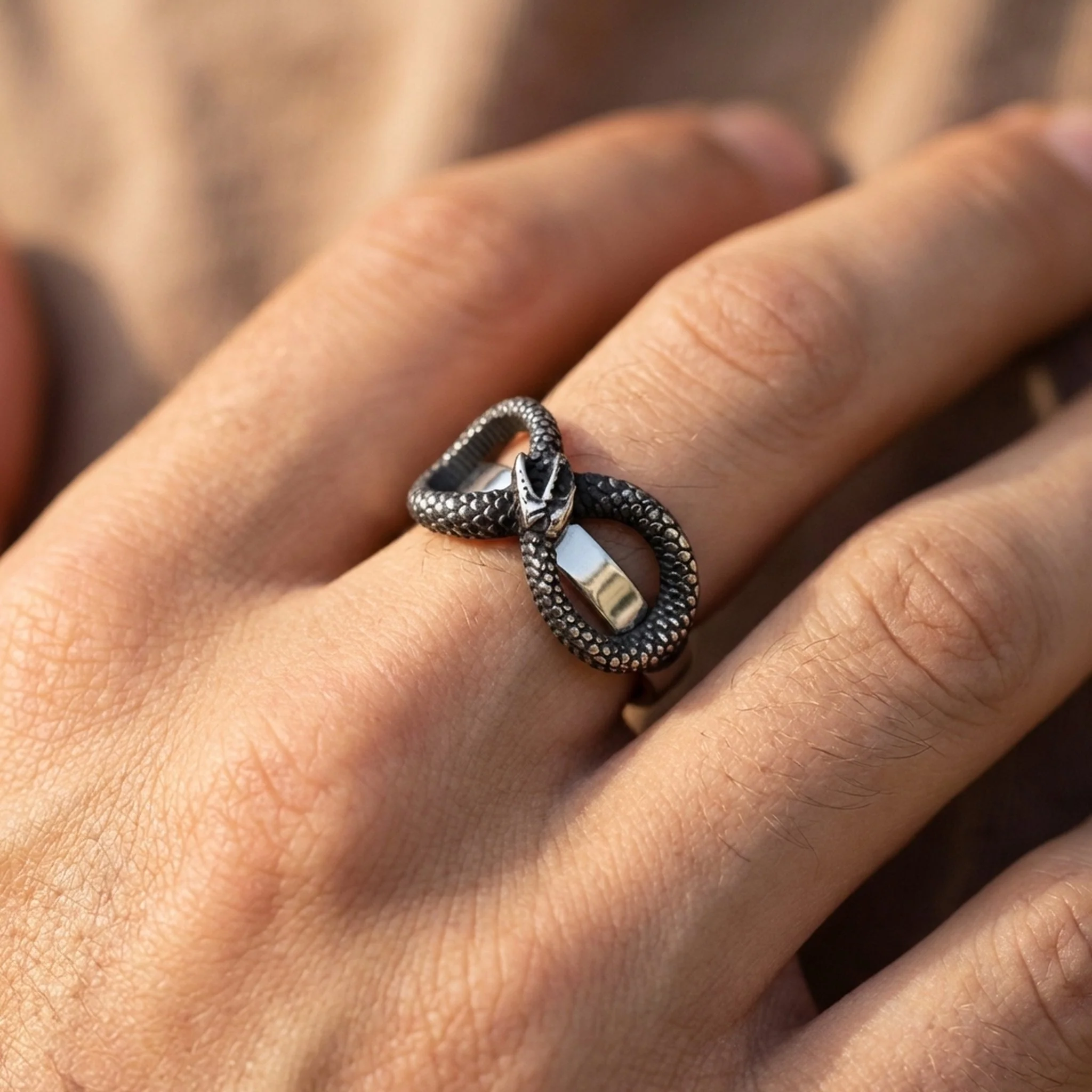SERPENT INFINITY. - Image 2