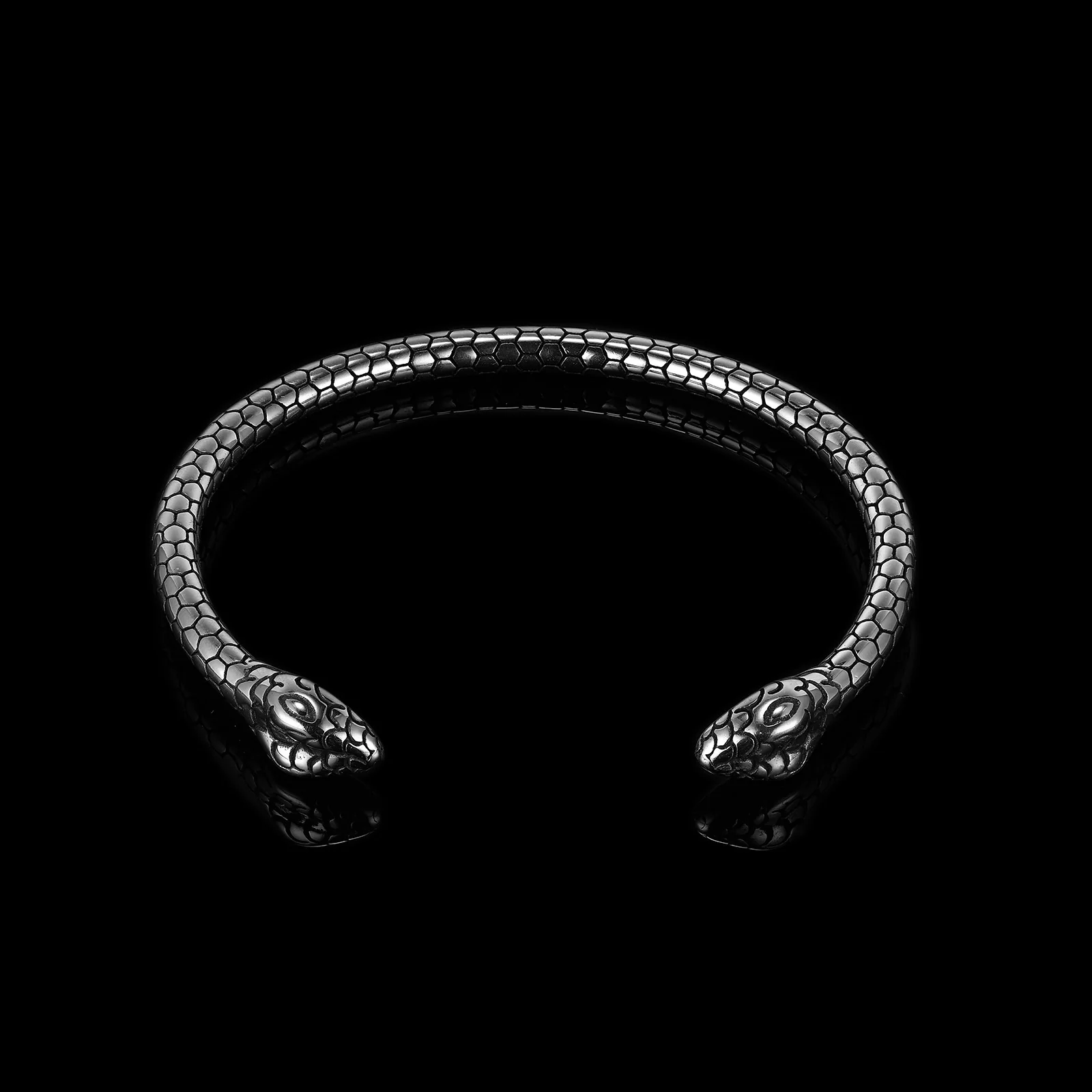 SERPENT PACT. - Image 3