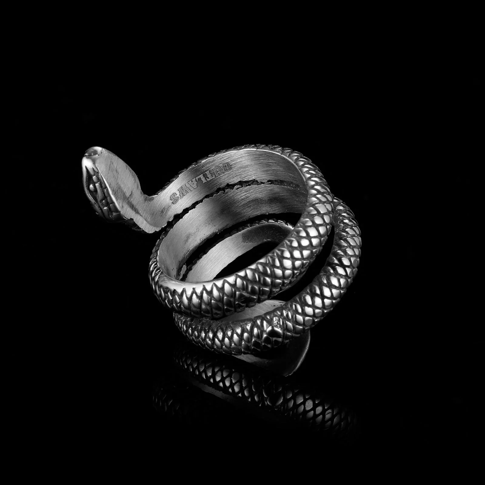 SERPENT. - Image 3