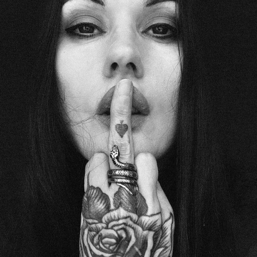 SERPENT. - Image 5
