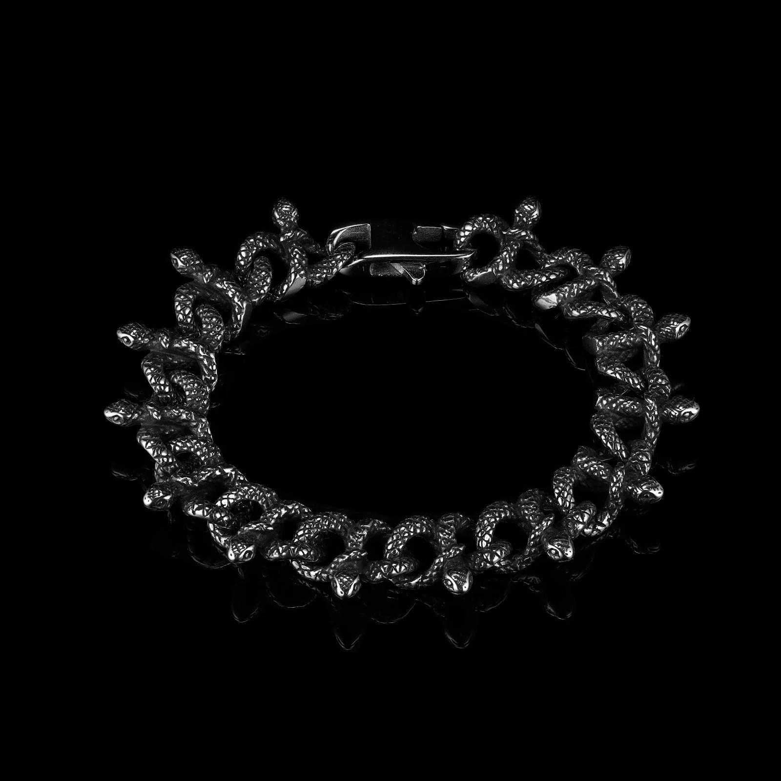 SERPENT UNION. - Image 3