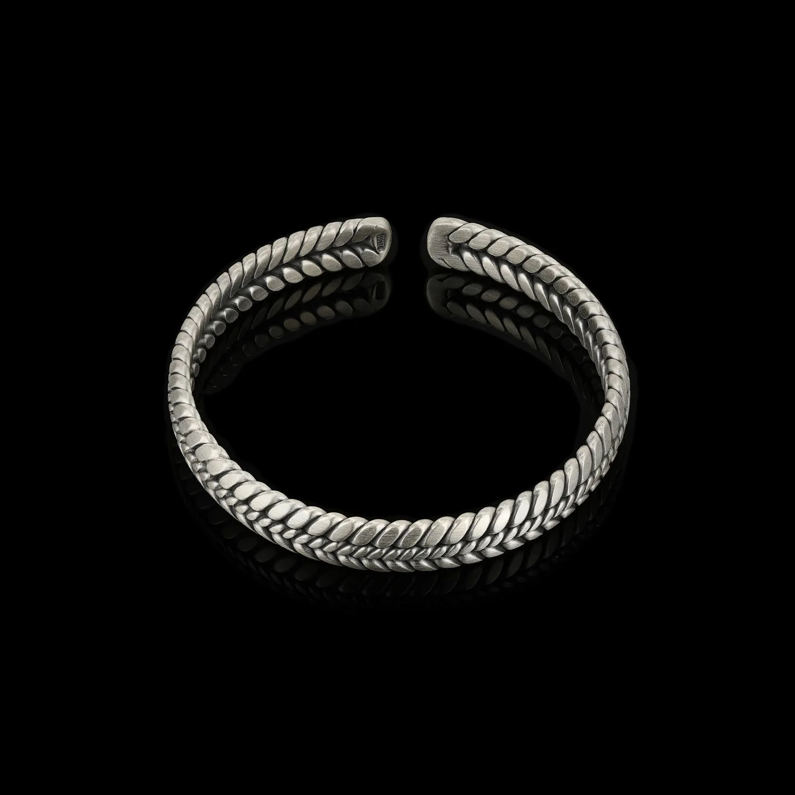 SILVERBRAID. - 925 STERLING SILVER - Image 3