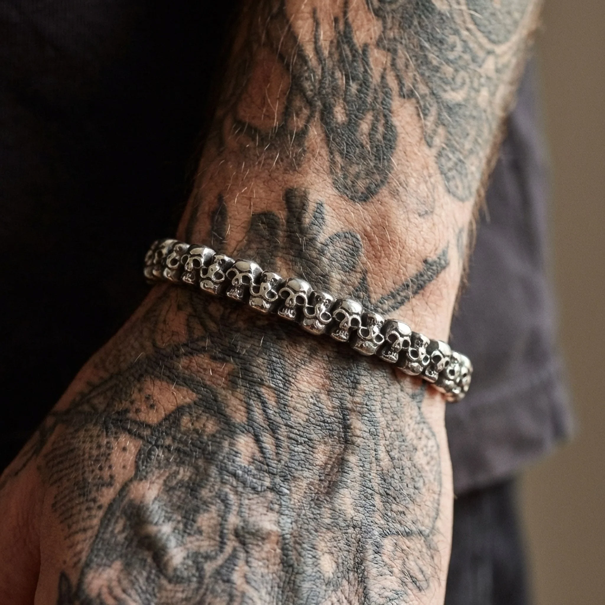 SKULL LEGION. - Image 4