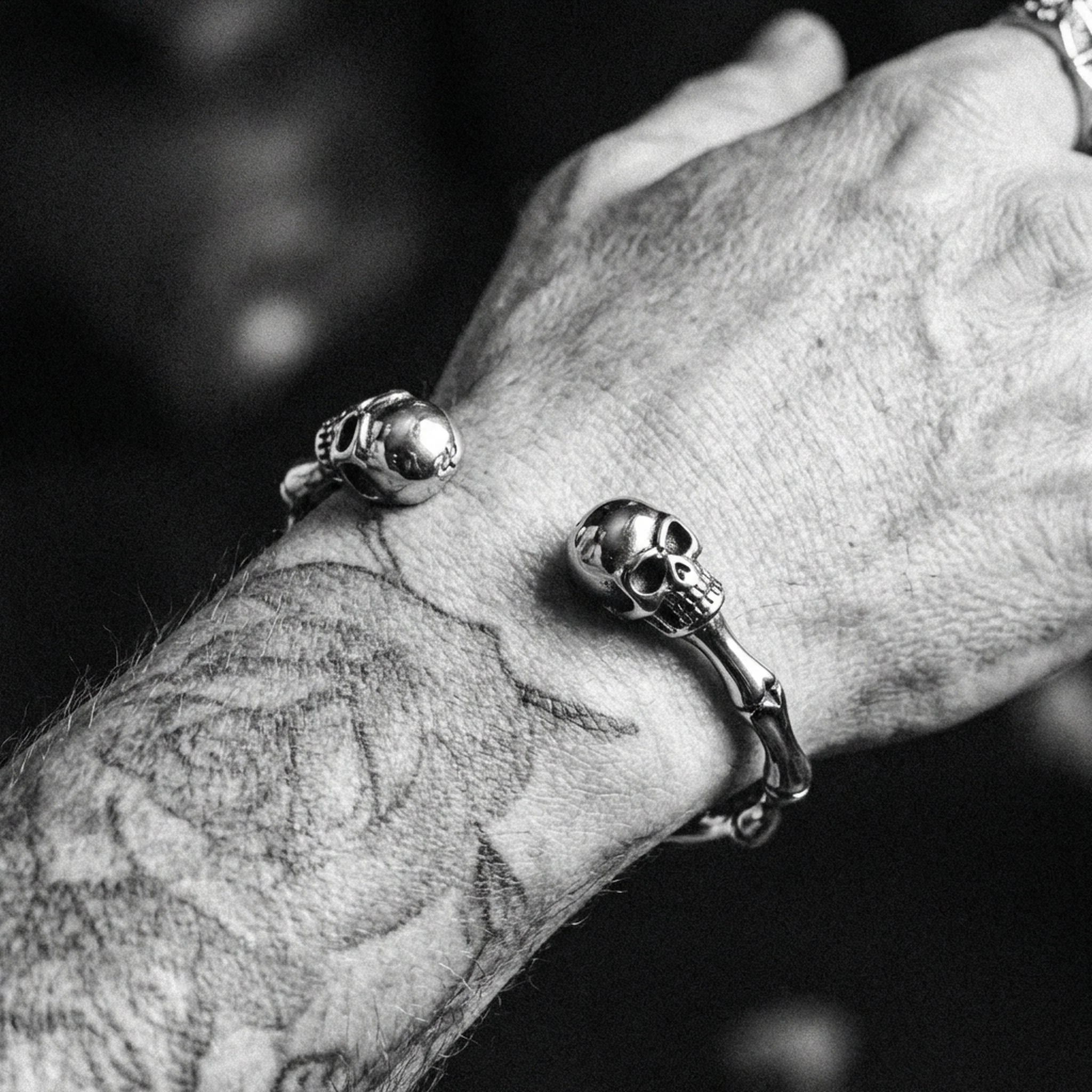 SKULLED. - Image 2