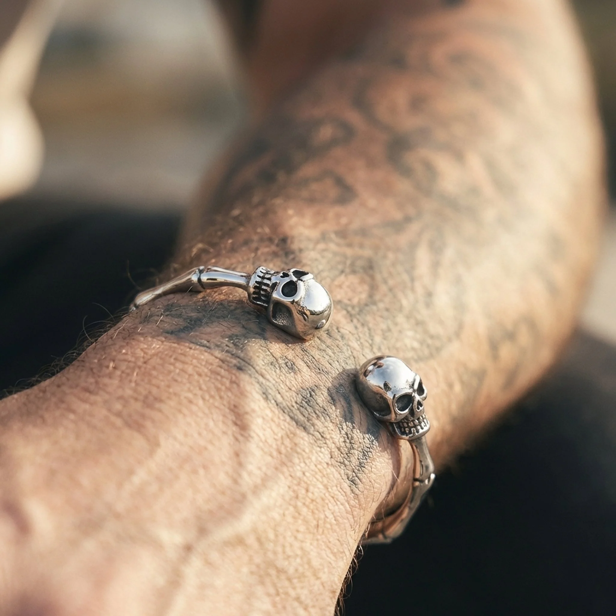 SKULLED. - Image 4