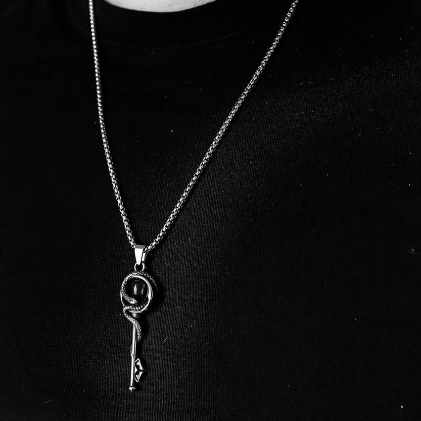 SNAKE KEY. - Image 3