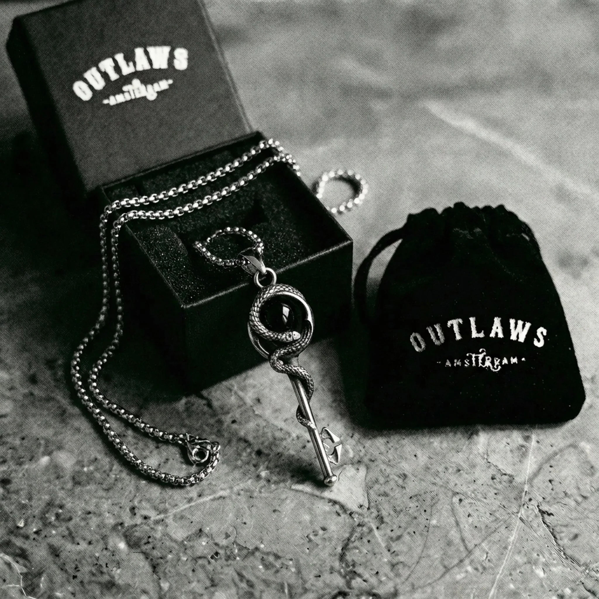 SNAKE KEY. - Image 4