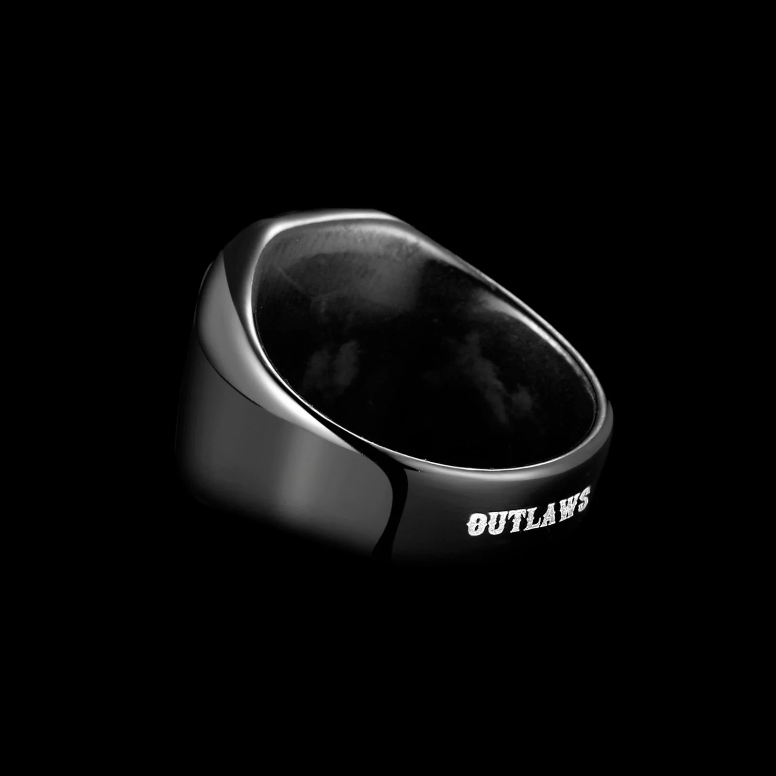 SQUARE. - BLACK - Image 3