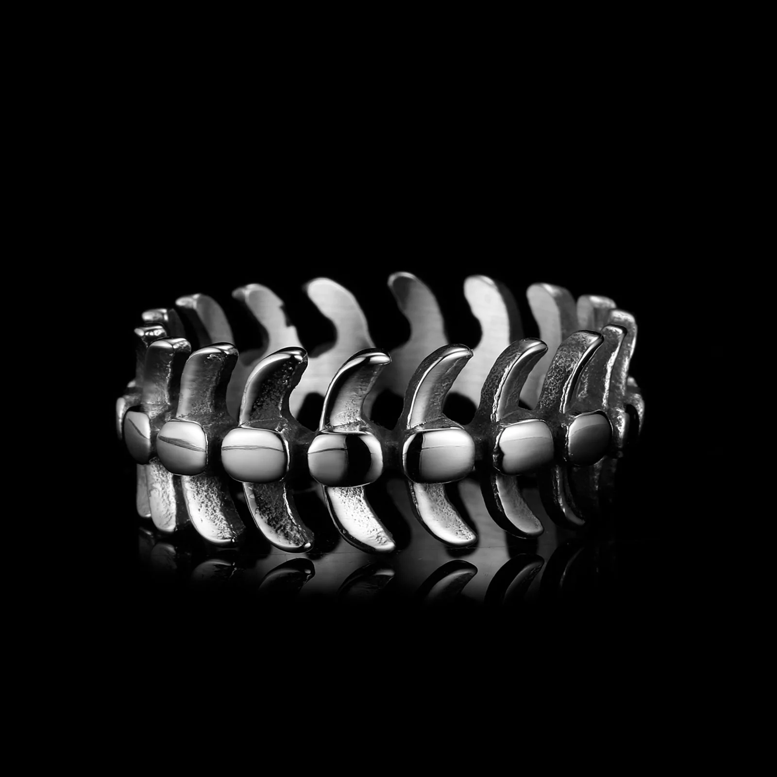STEEL SPINE. - Image 3