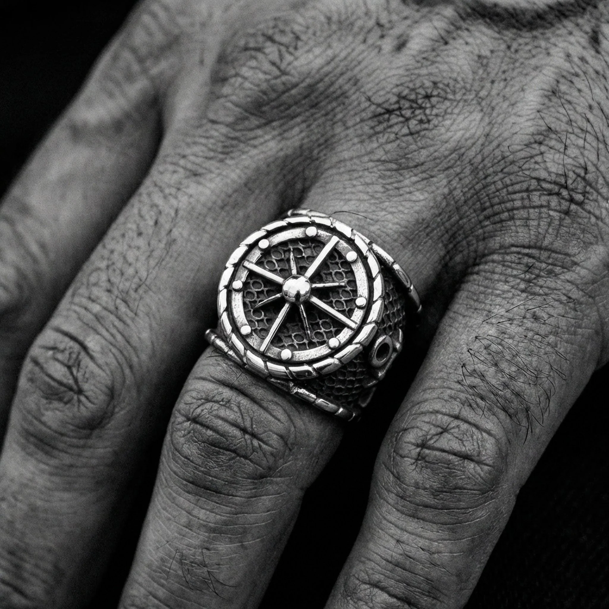 THE CAPTAIN. - Image 2
