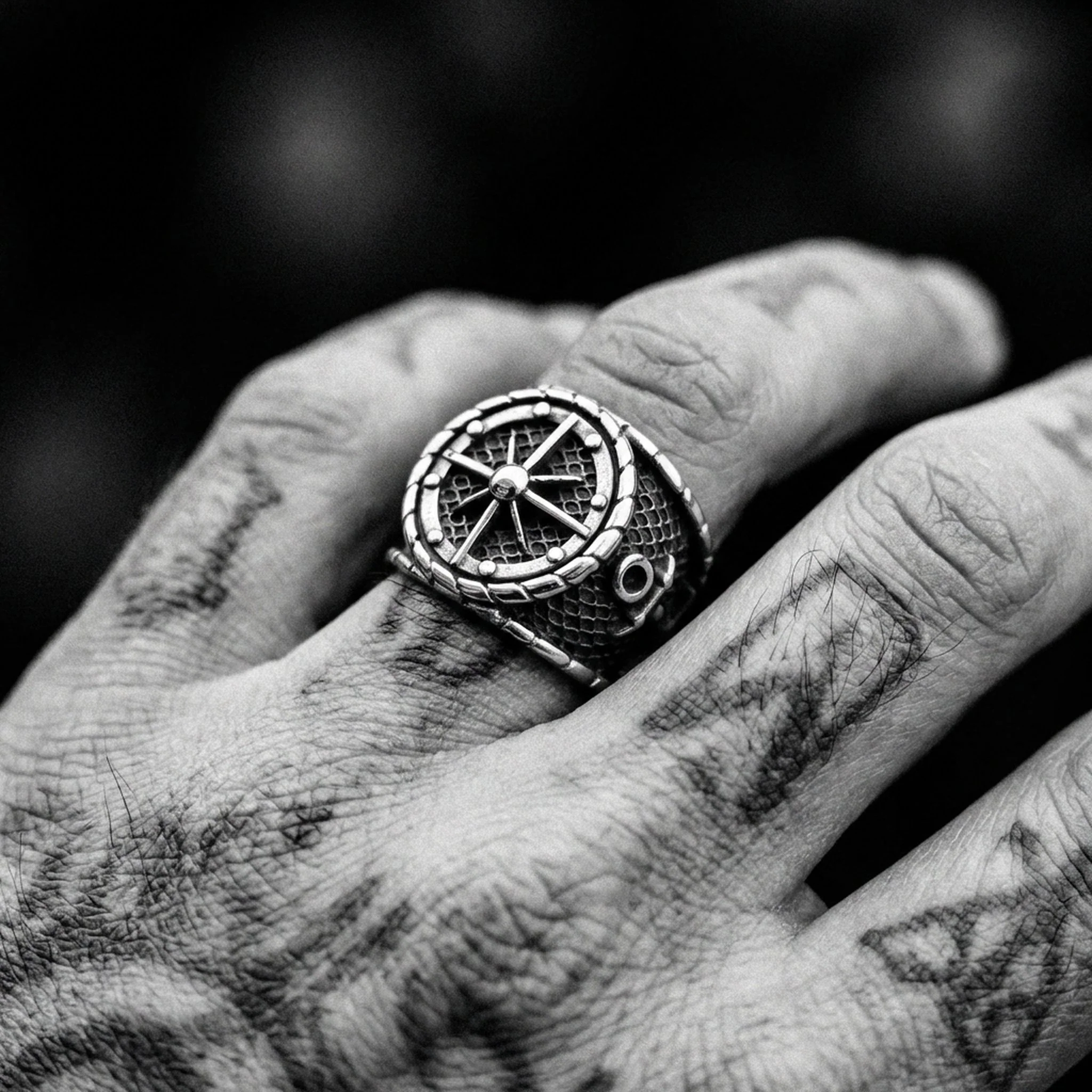THE CAPTAIN. - Image 4