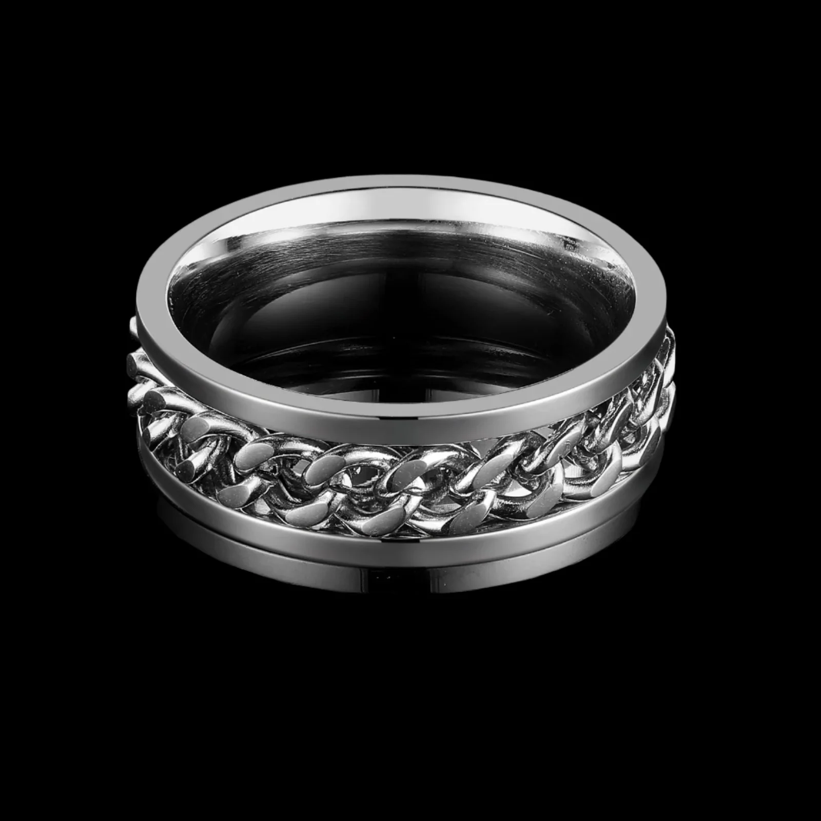 THE CHAIN. - Image 2