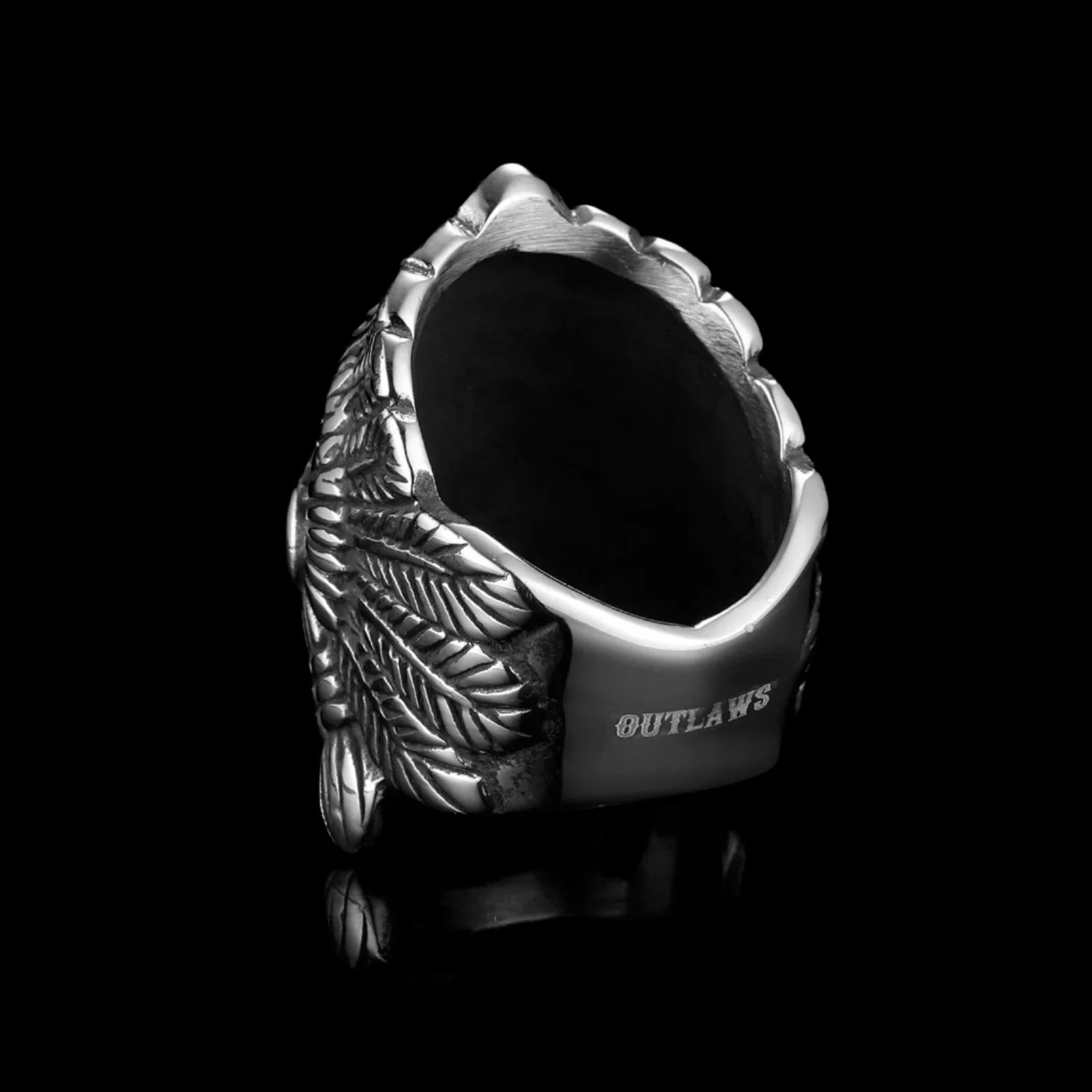 THE CHIEF. - Image 2