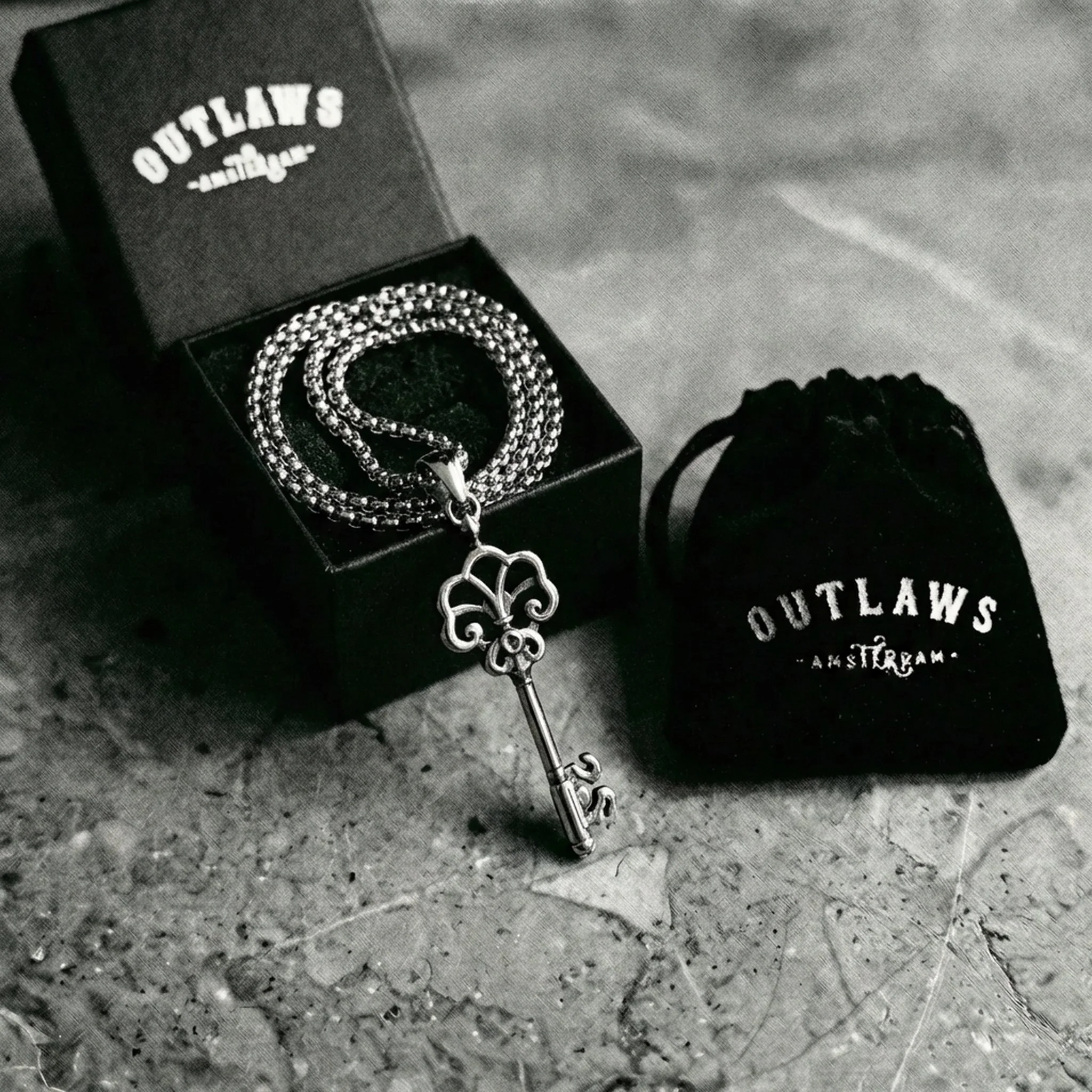 THE KEY TO LIFE. - Image 3