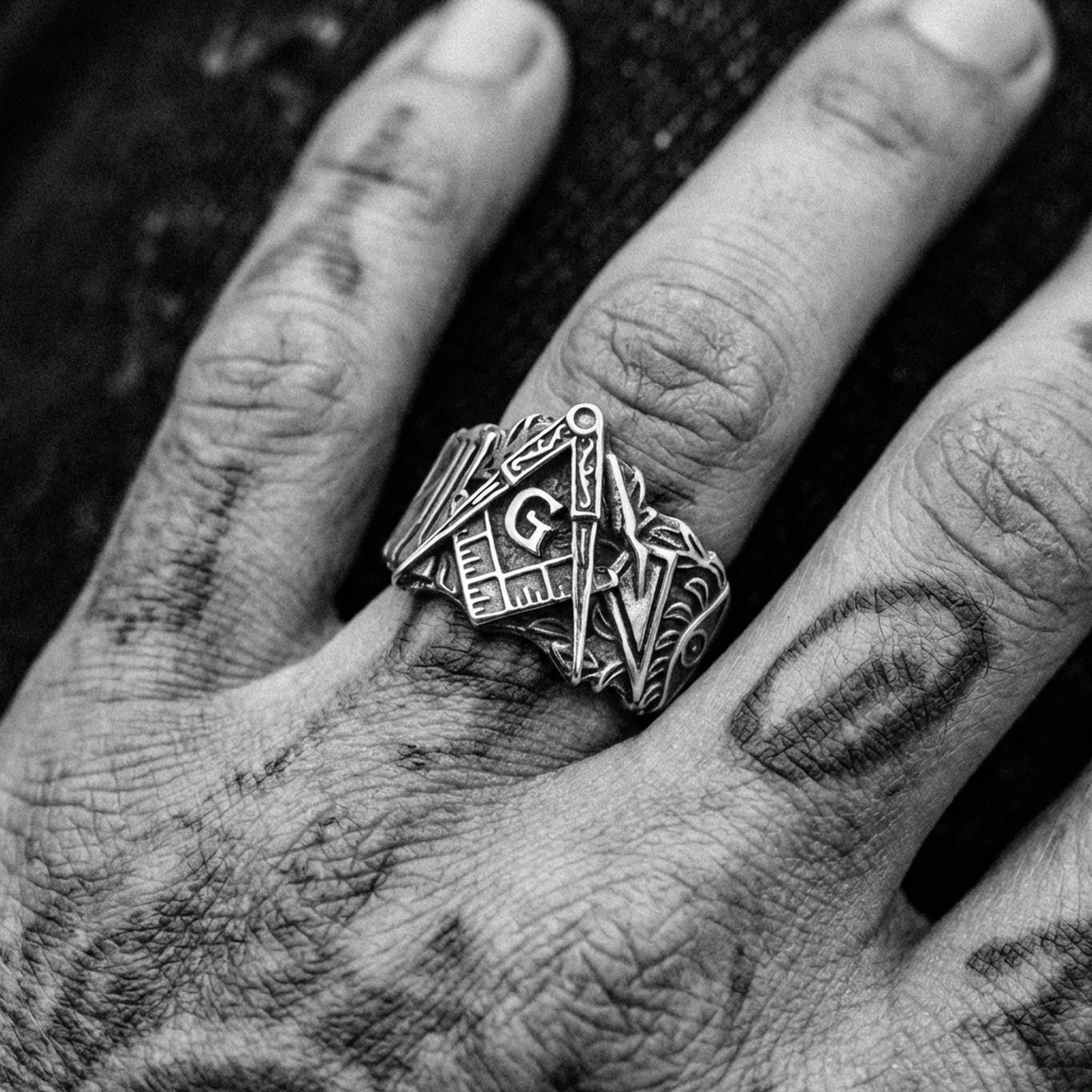 THE MASON. - Image 4