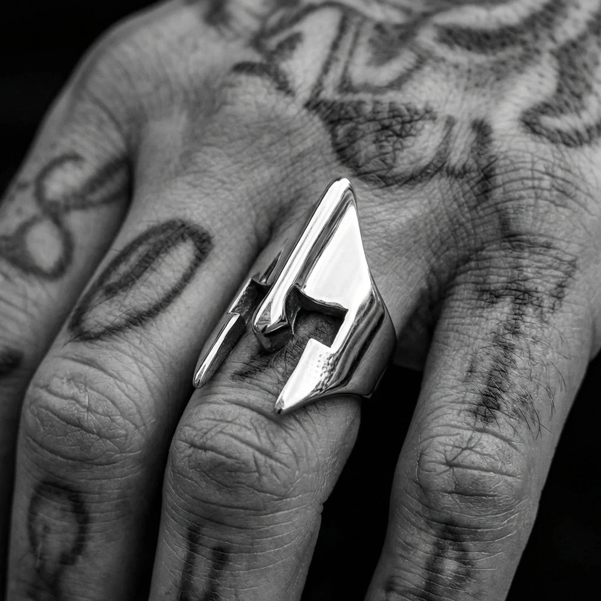 THE SPARTAN. - Image 2