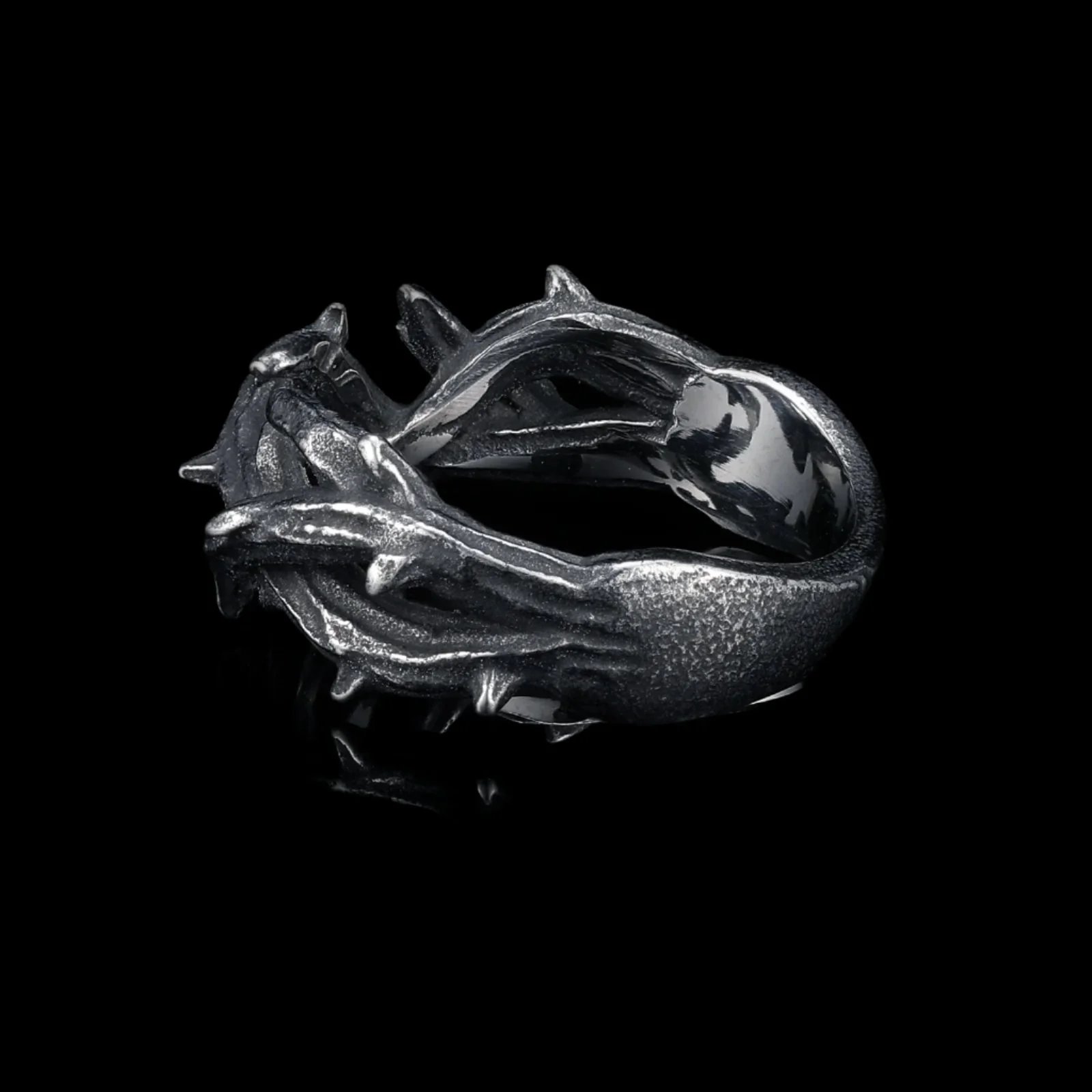 THORN CROWN. - Image 3