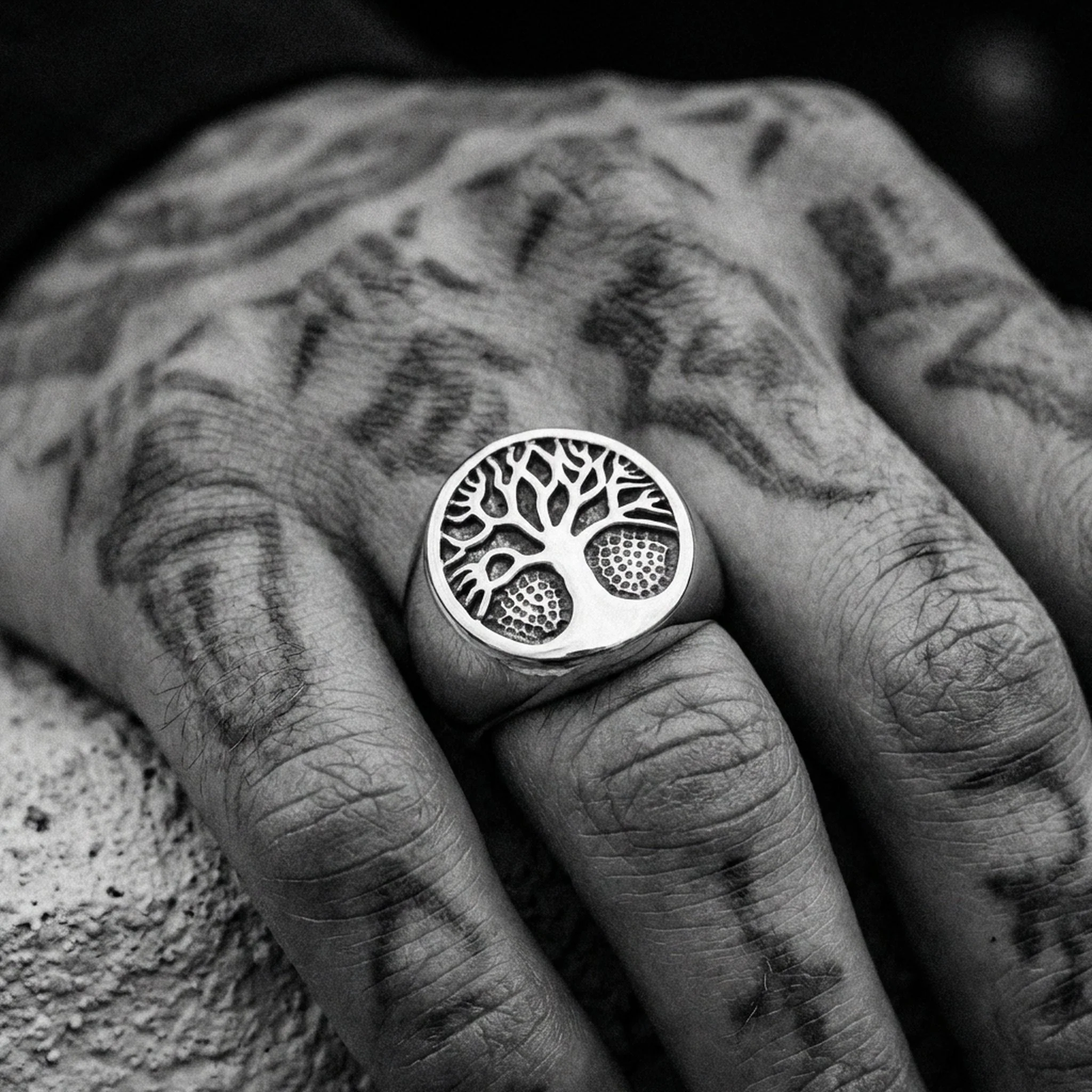 TREE OF LIFE. - Image 2