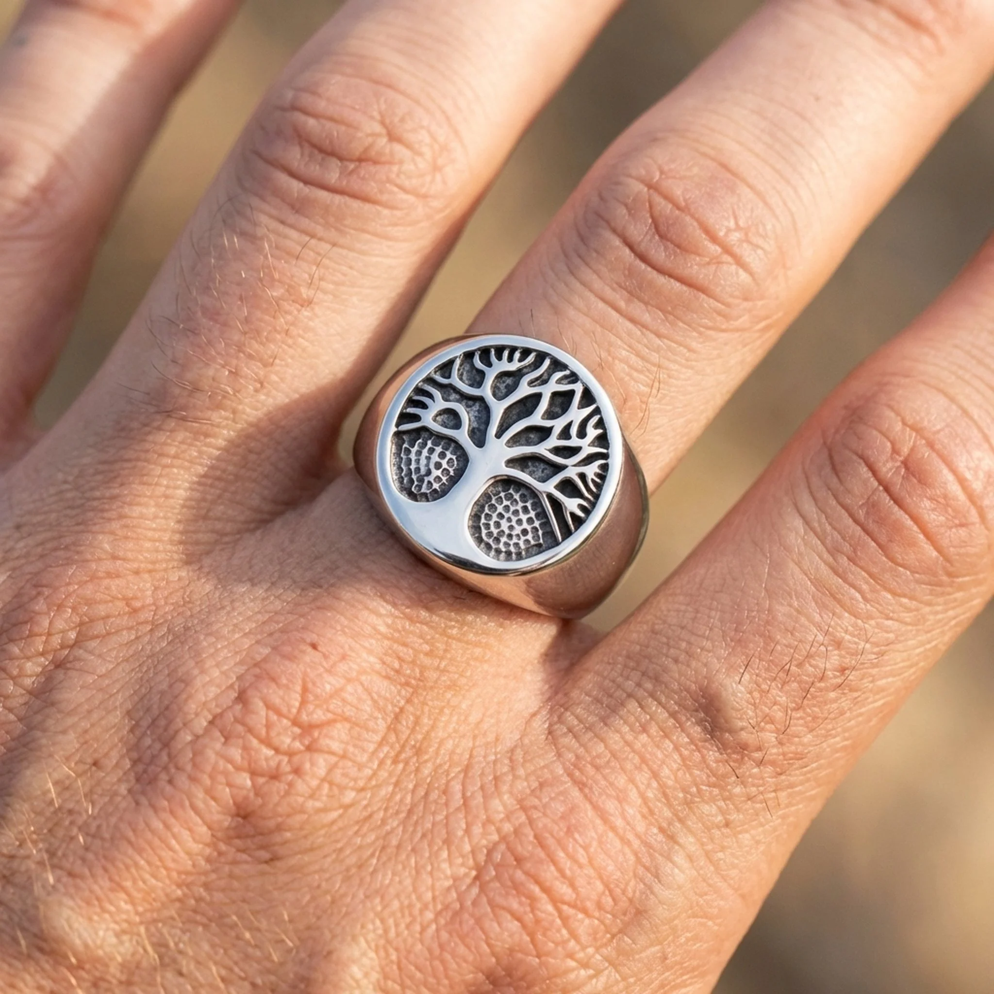 TREE OF LIFE. - Image 4