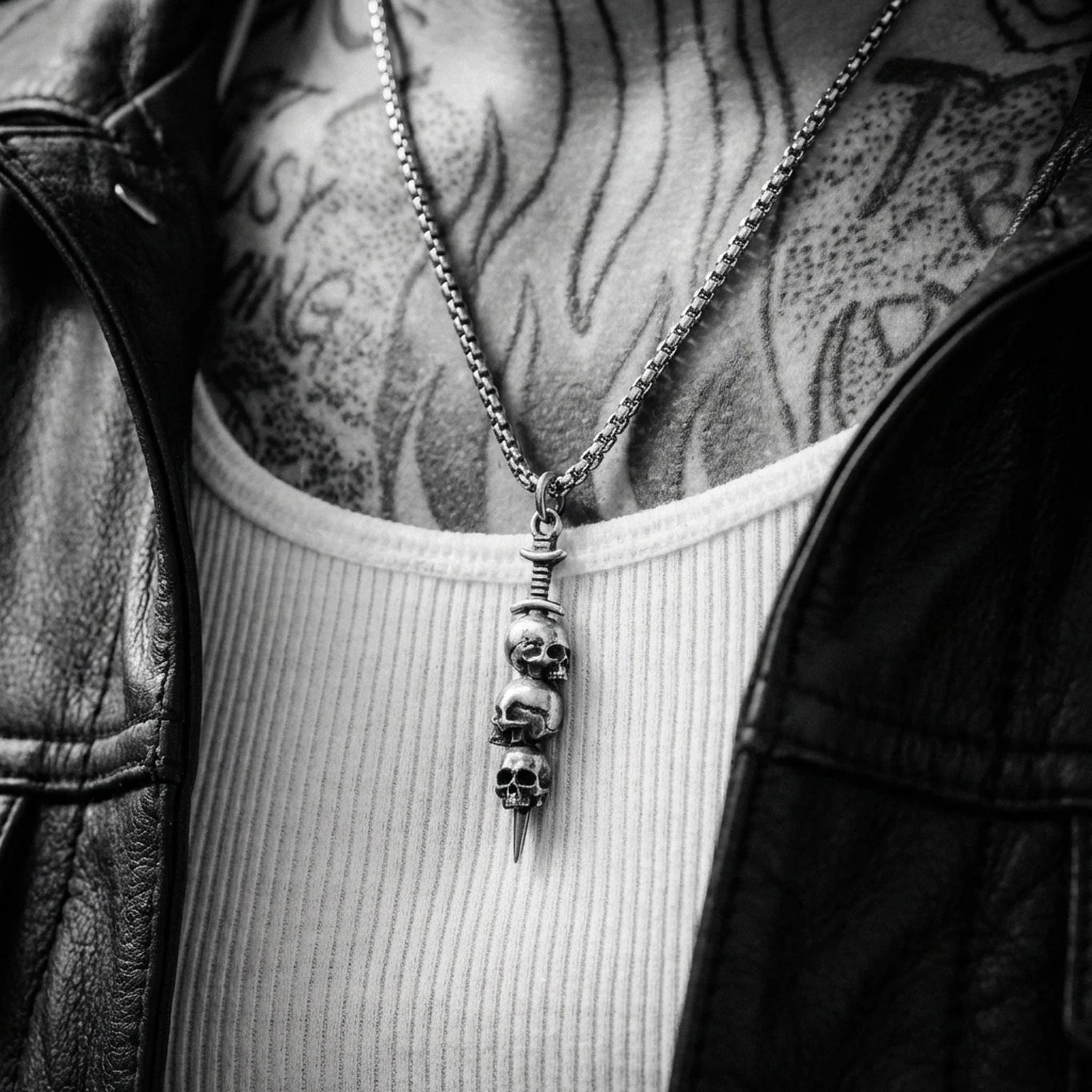 TRIUMPH. - 925 STERLING SILVER - Image 2