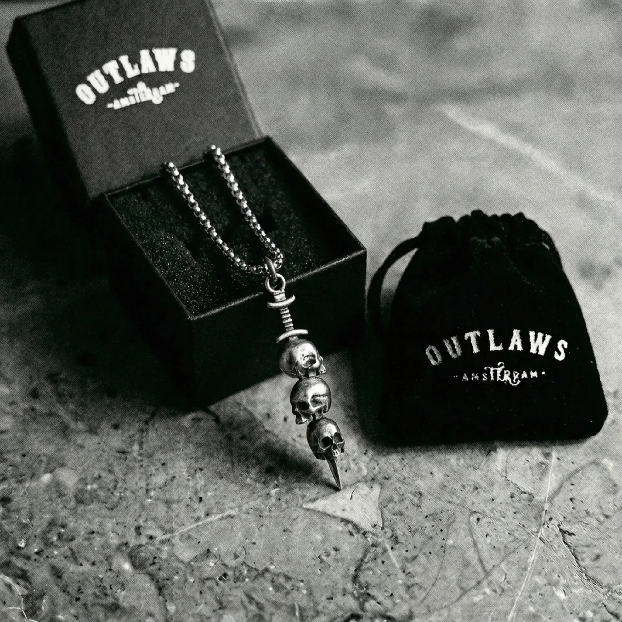TRIUMPH. - 925 STERLING SILVER - Image 4