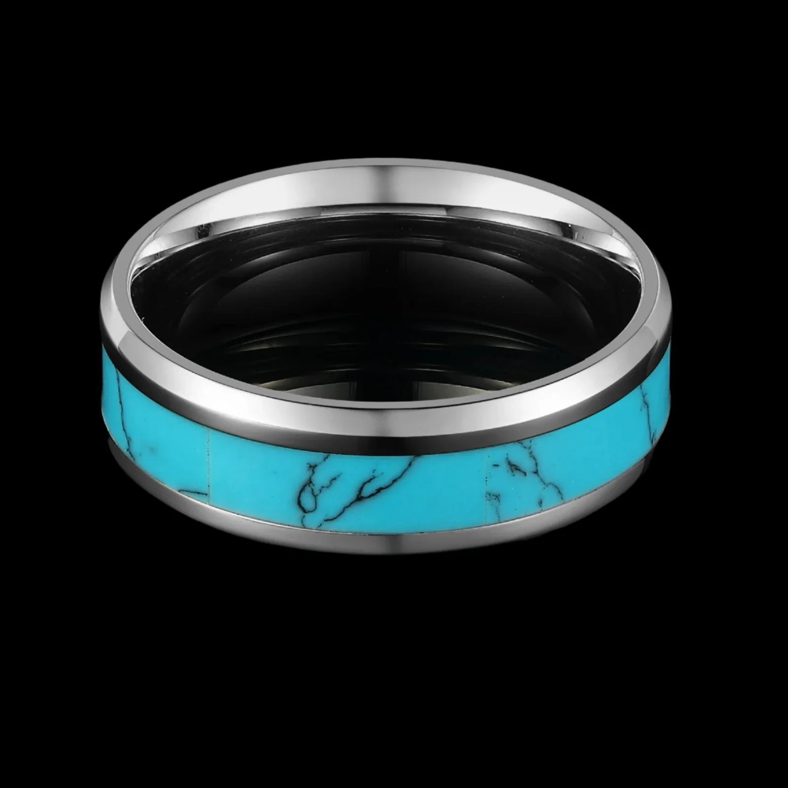 TURQUOISE BAND. - Image 3