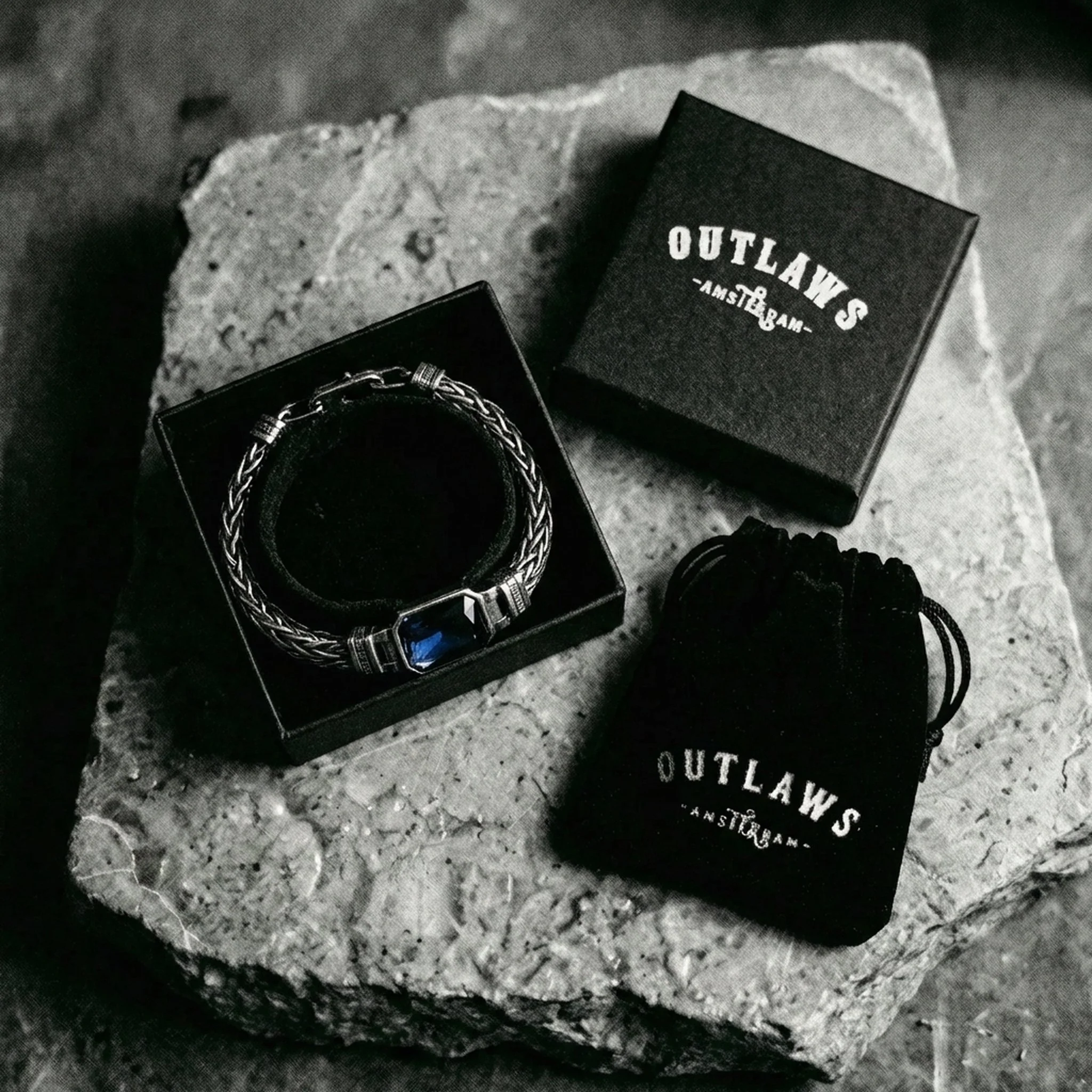 UNBREAKABLE BOND. - 925 STERLING SILVER - Image 5