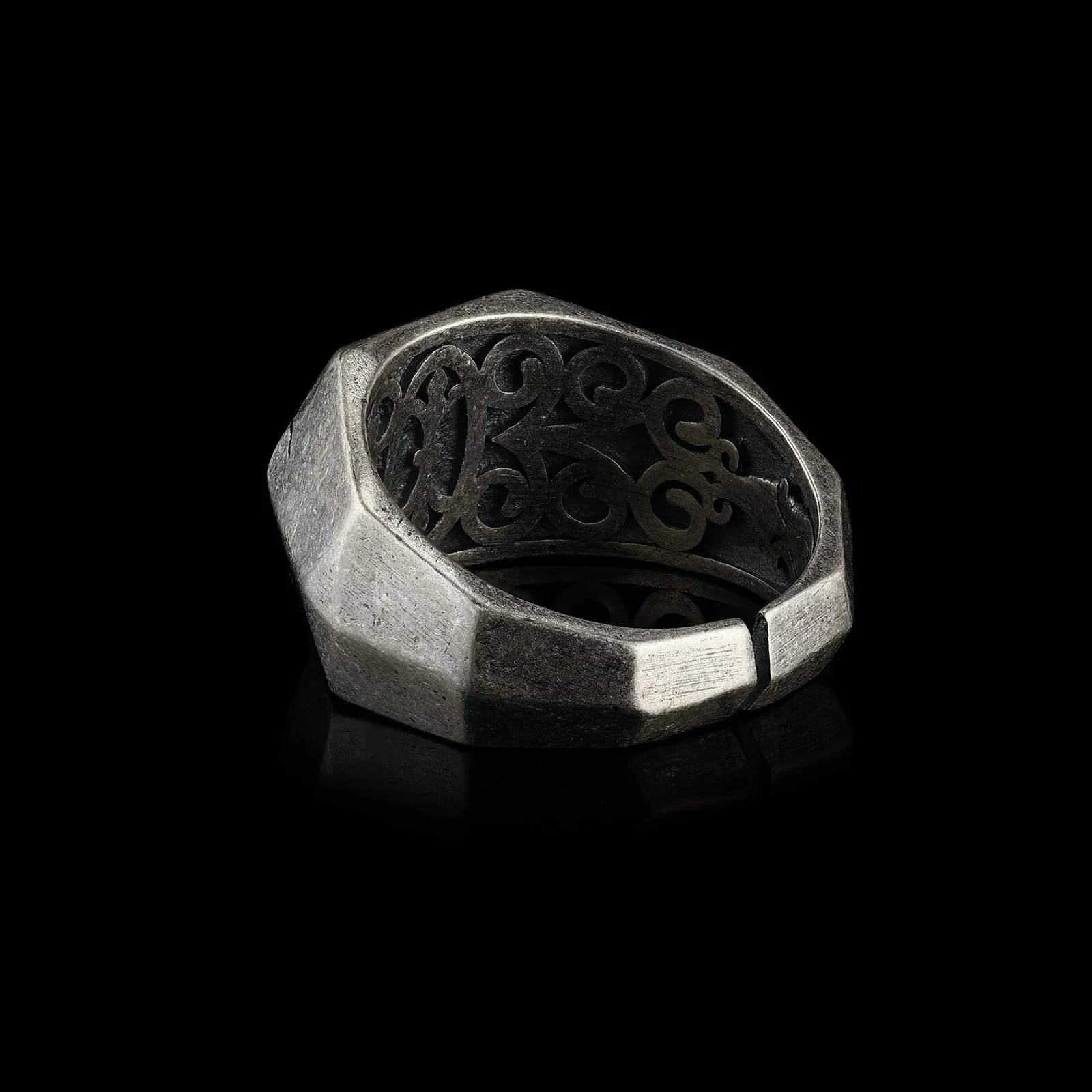 UNEARTHED. - 925 STERLING SILVER - Image 3