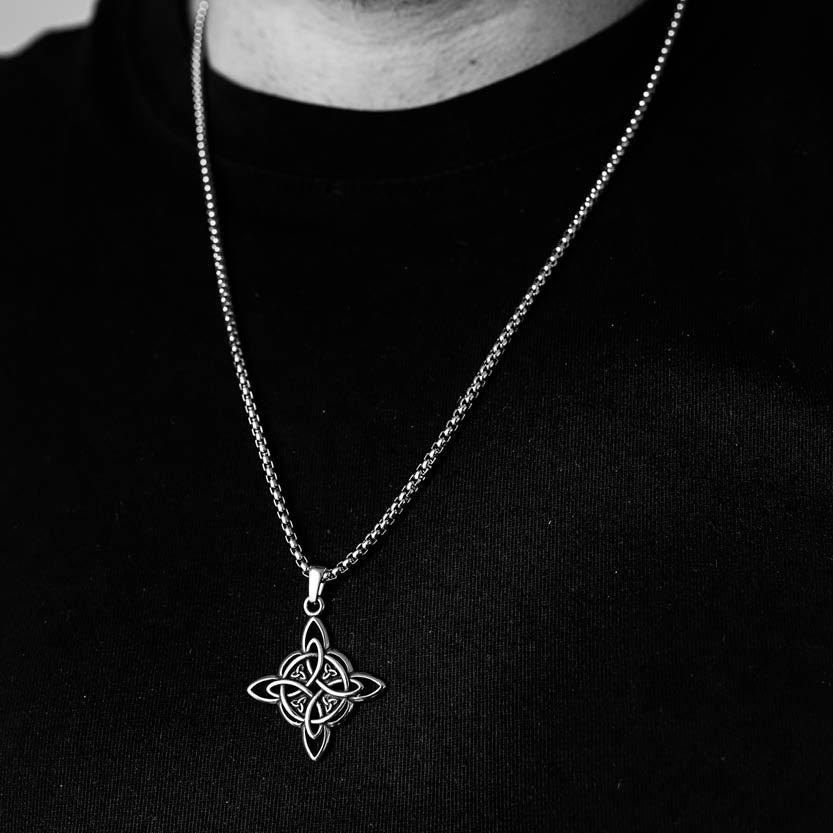 VALKNUT CROSS. - Image 2