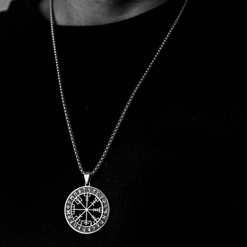 VEGVISIR. - Image 3