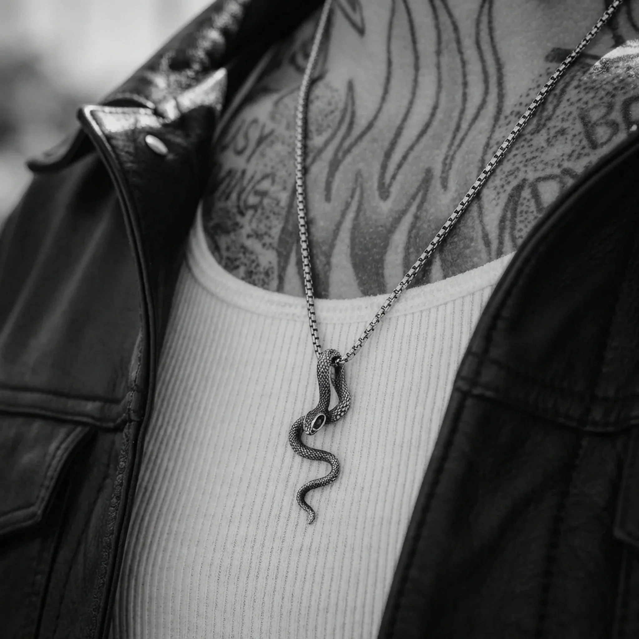 VENOMOUS GRACE. - Image 2