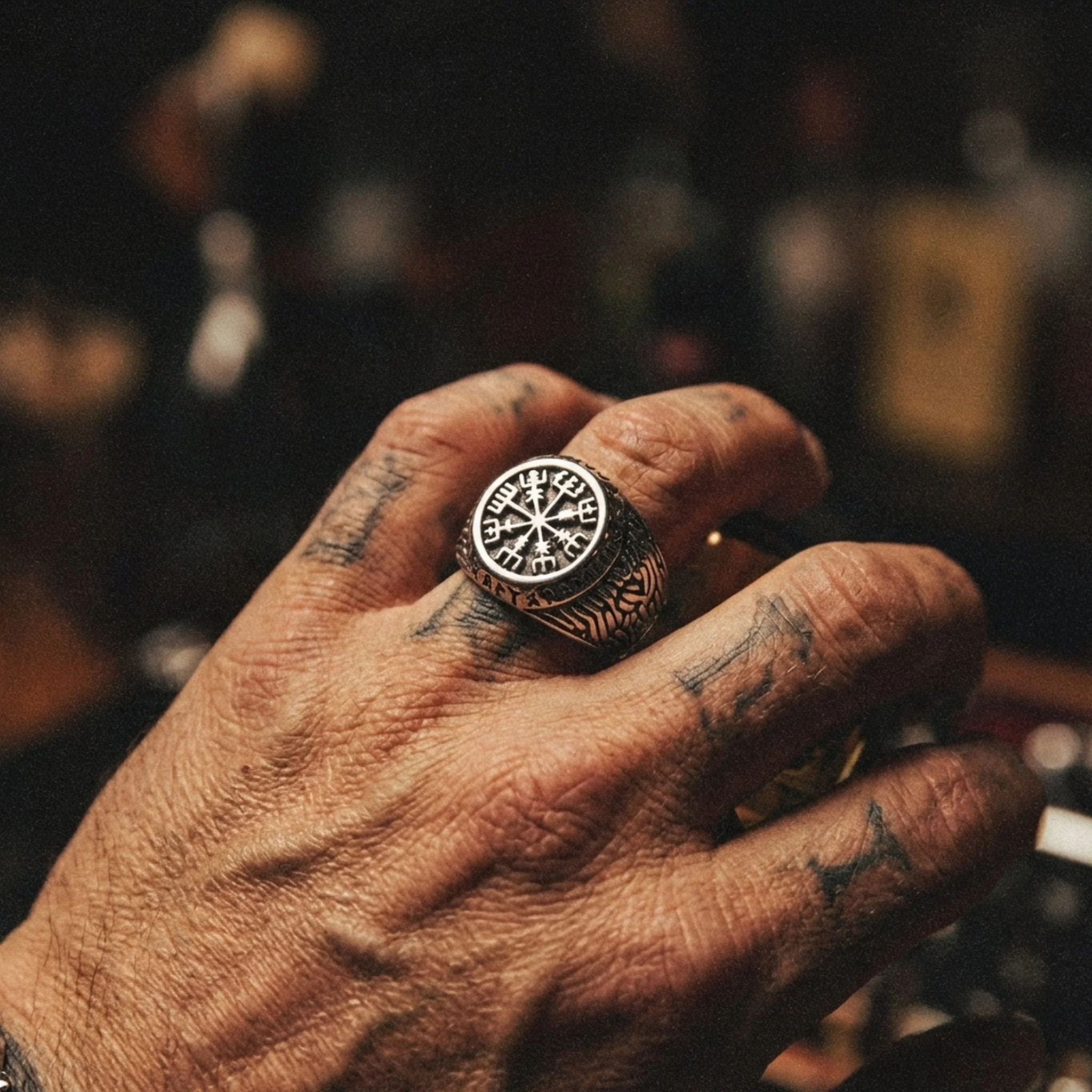 VIKINGS. - Image 4