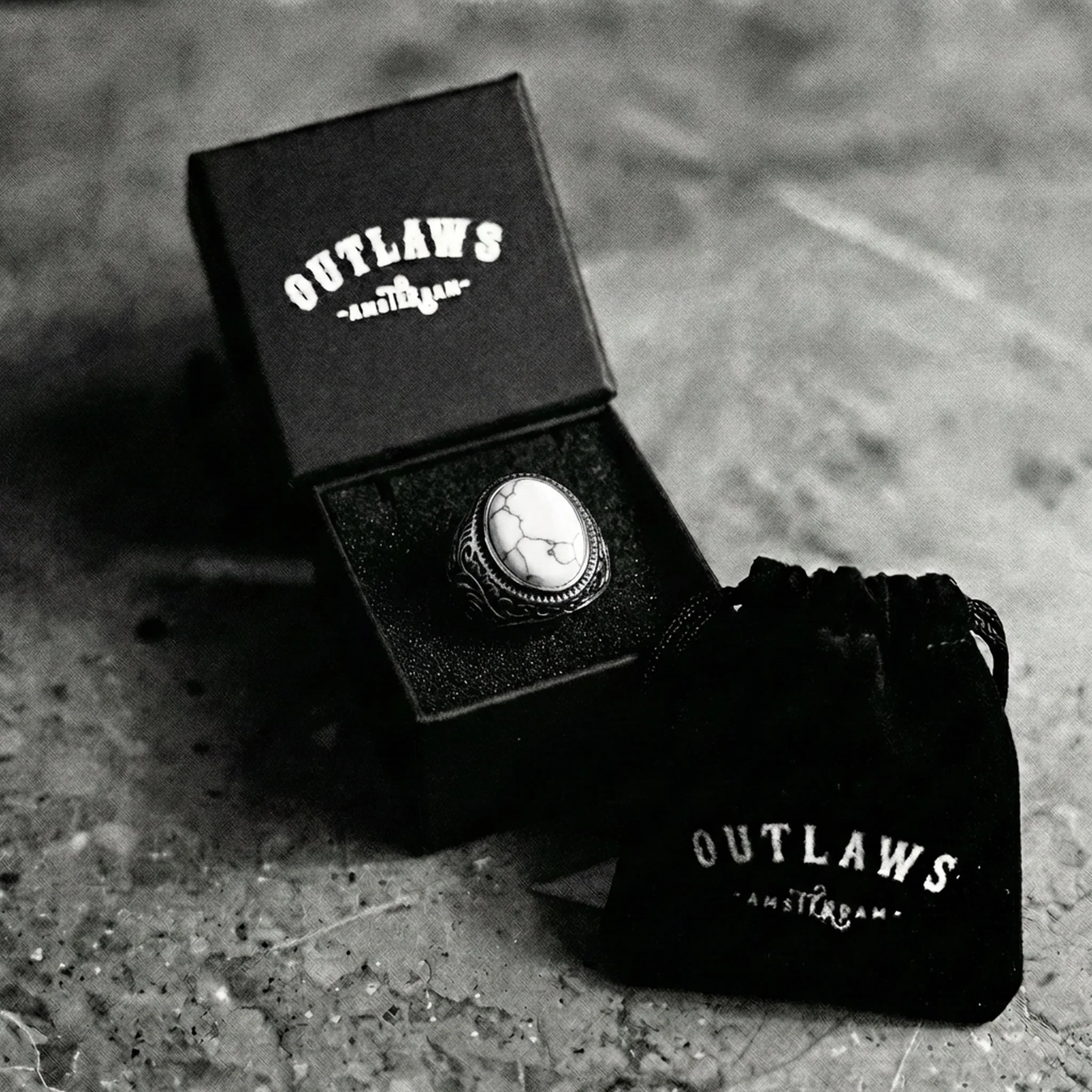 WHITE EYES. - Image 5